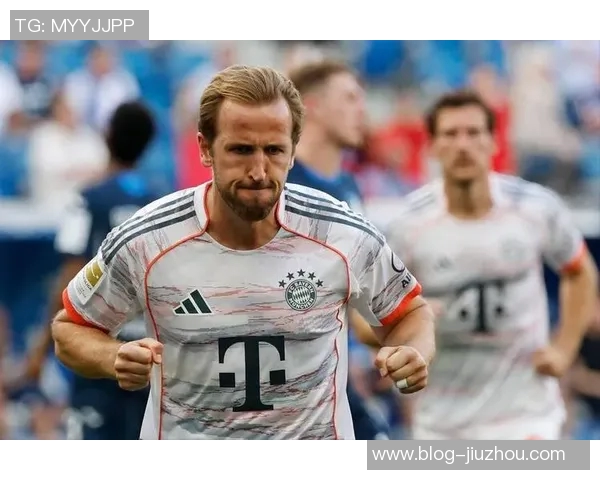 欧洲五大联赛射手榜前十名凯恩独占鳌头姆巴佩紧追不舍